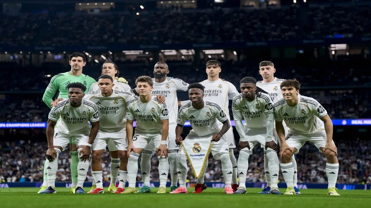 ريال مدريد يراقب نجماً من الدوري الإنجليزي لترميم ثغرة الظهير الأيسر بالميركاتو المقبل